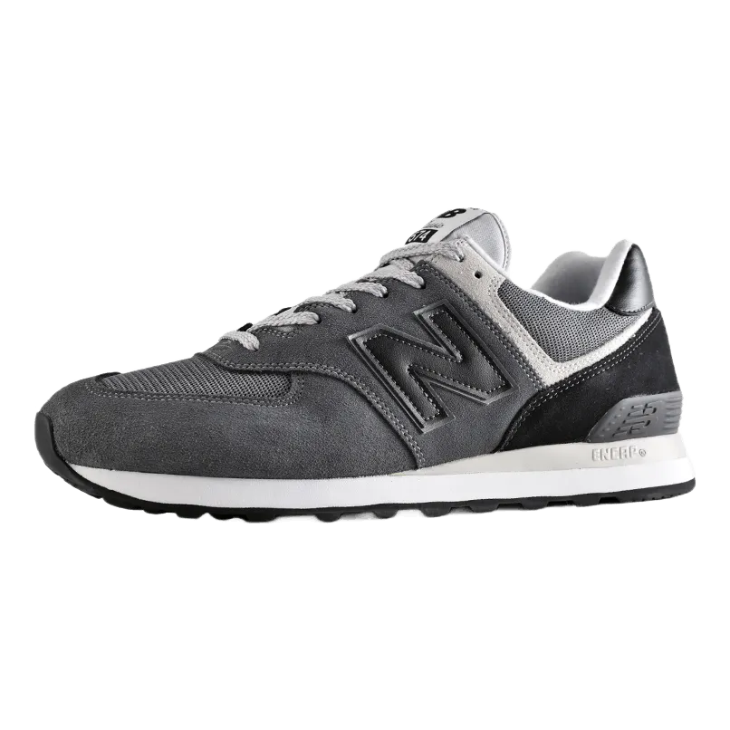 574 Grey / Black