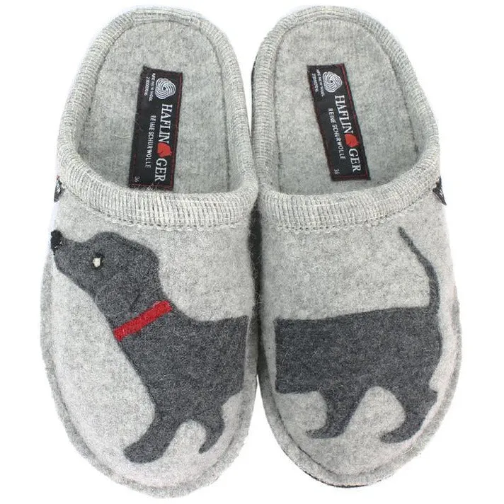 Doggy Slippers