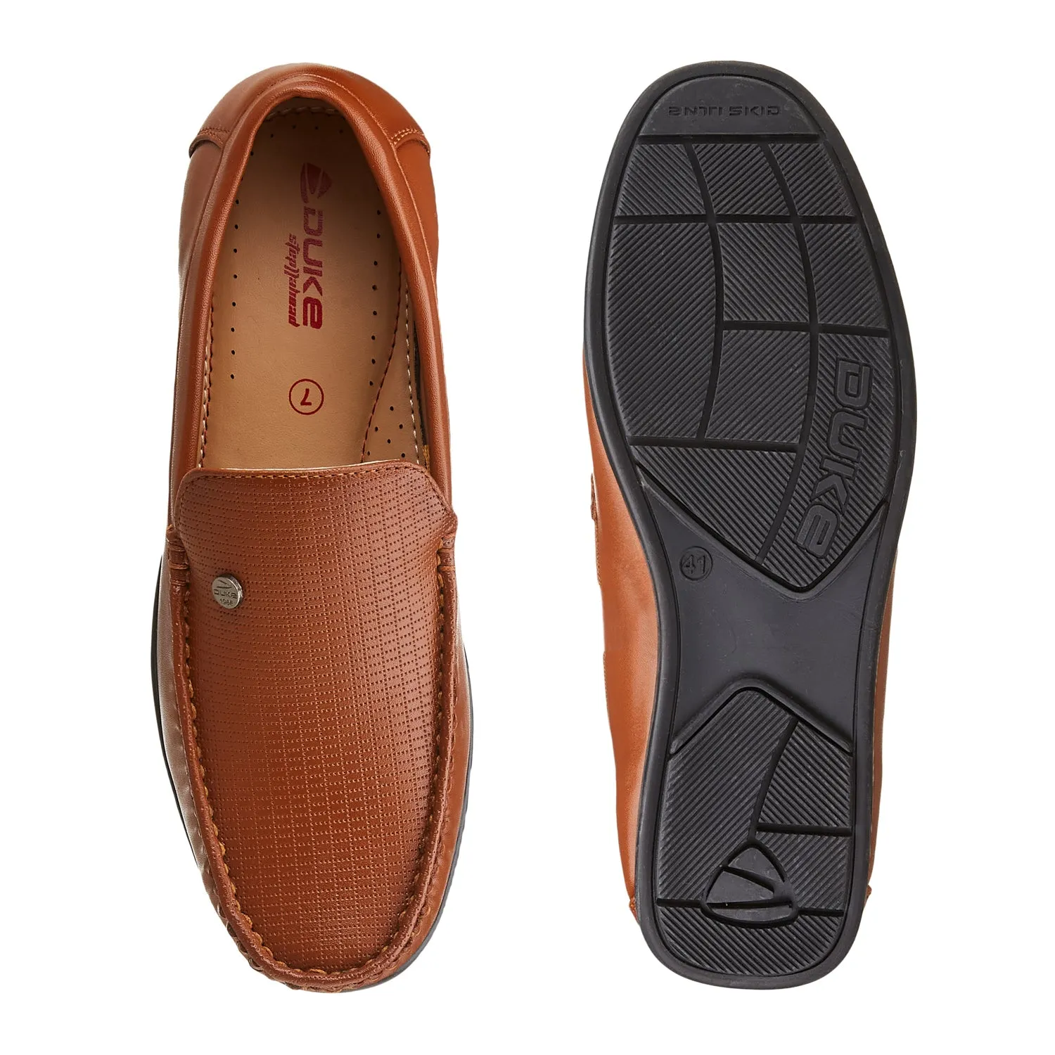 Duke Men Loafers (FWD0847)