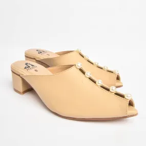Fawn Ornate Pearl