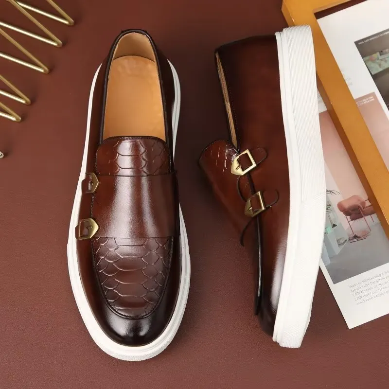 Opulessa Special Event Loafers