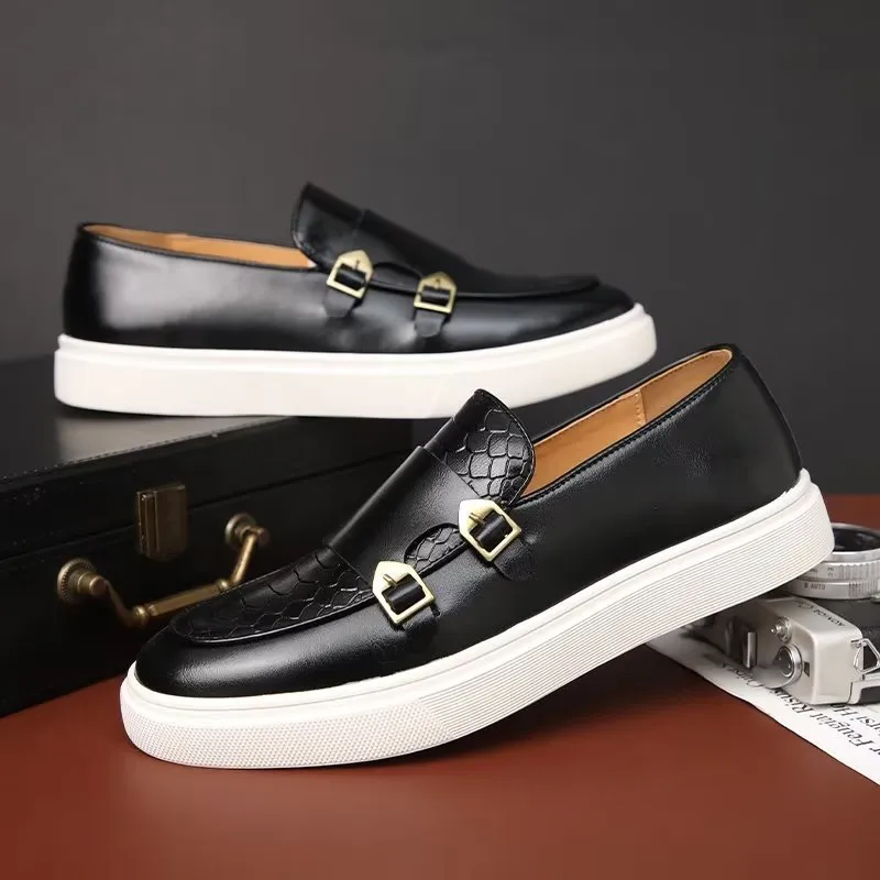 Opulessa Special Event Loafers