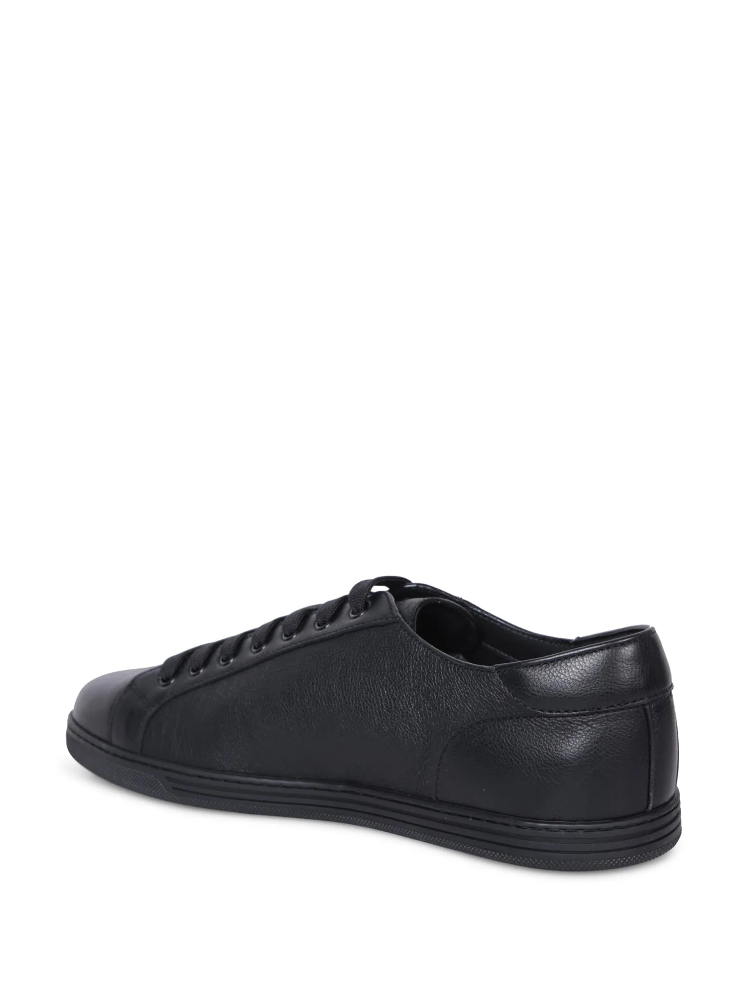 Saint Tropez black sneaker