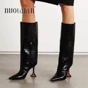 Winter Boots
