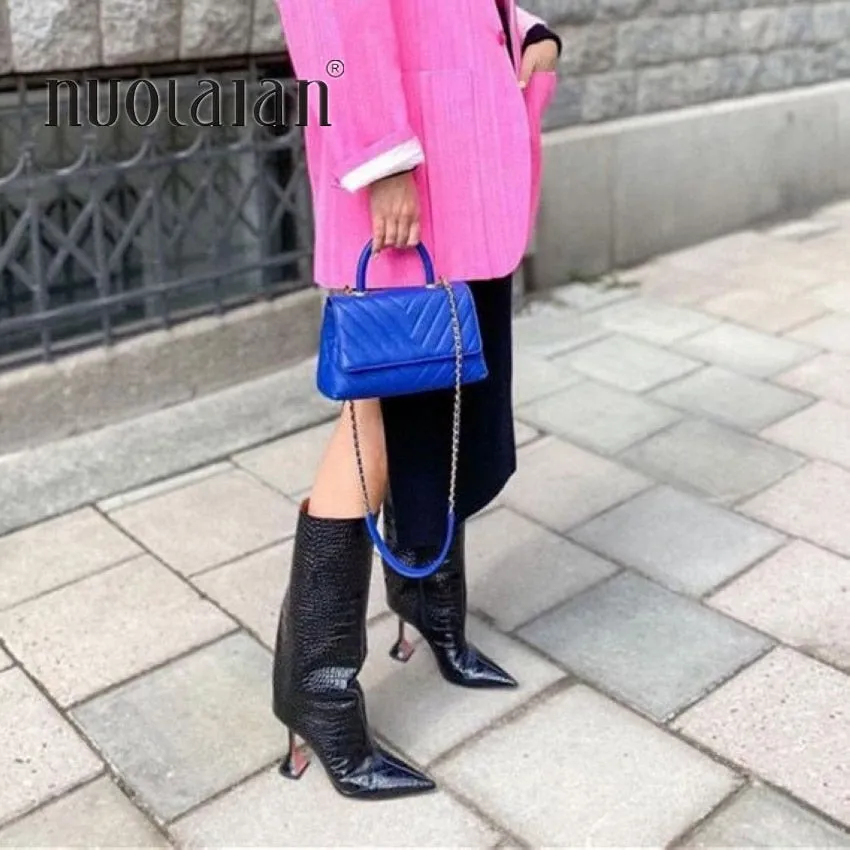 Winter Boots